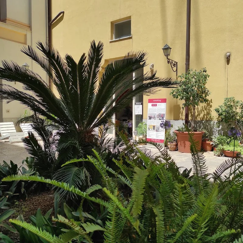 Foto Palazzo Castrofilippo