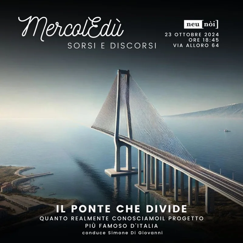 Il ponte che divide