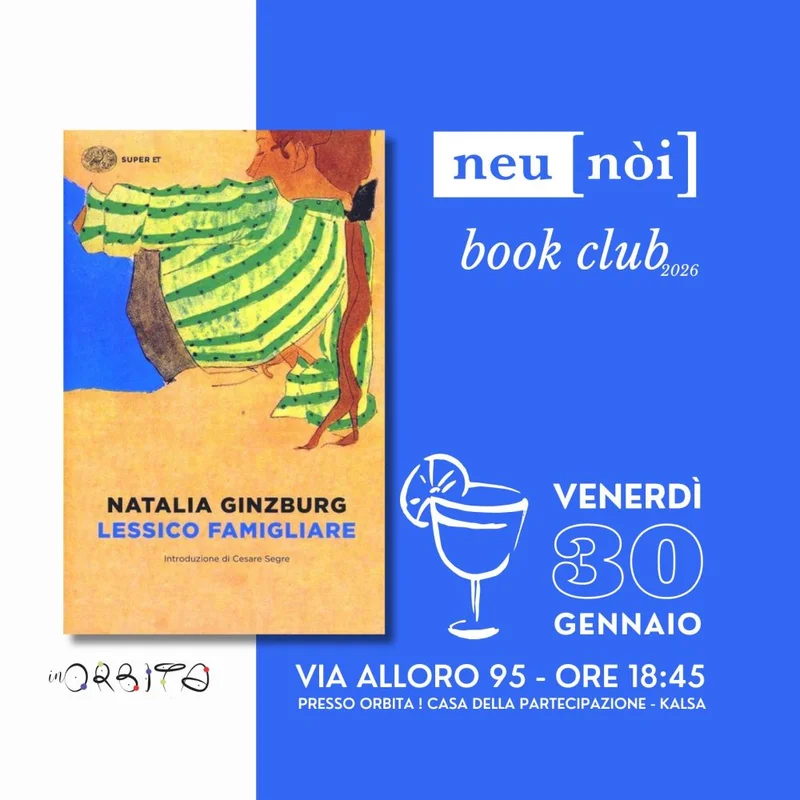 Book Club