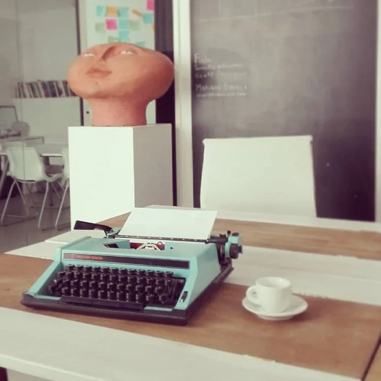 Spazio all'arte
