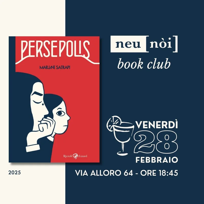 Persepolis: Memoria, Identità e Ribellione in Bianco e Nero